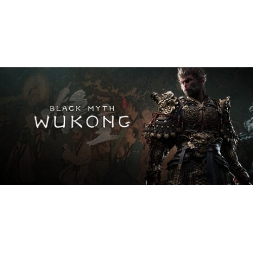  Black Myth Wukong Hesap Kiralama PS5